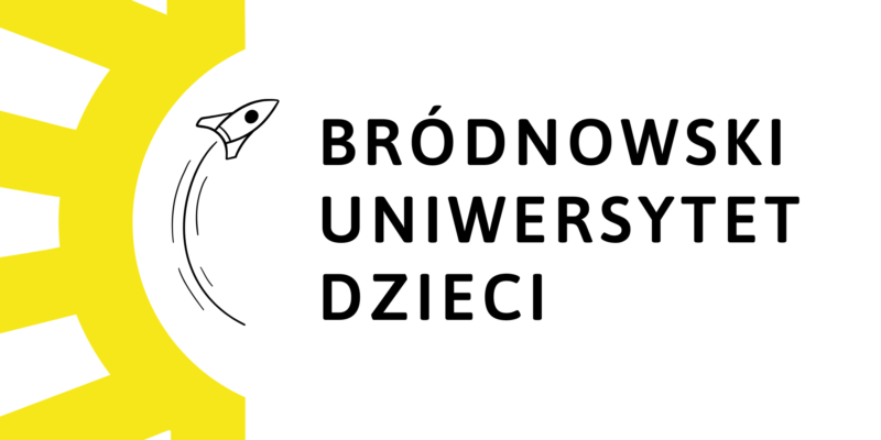 Bródnowski Uniwersytet Dzieci – Czy leniuchowiec jest leniwy?