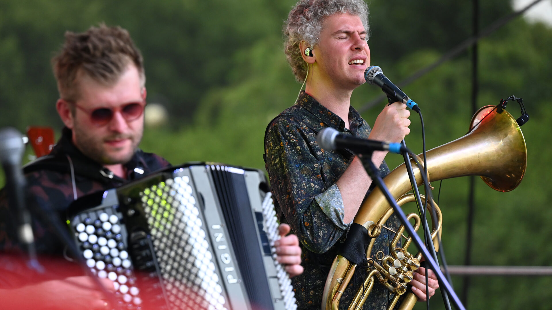 XII Festiwal Muzyki Etnicznej „Korzenie Europy” już 31 maja!