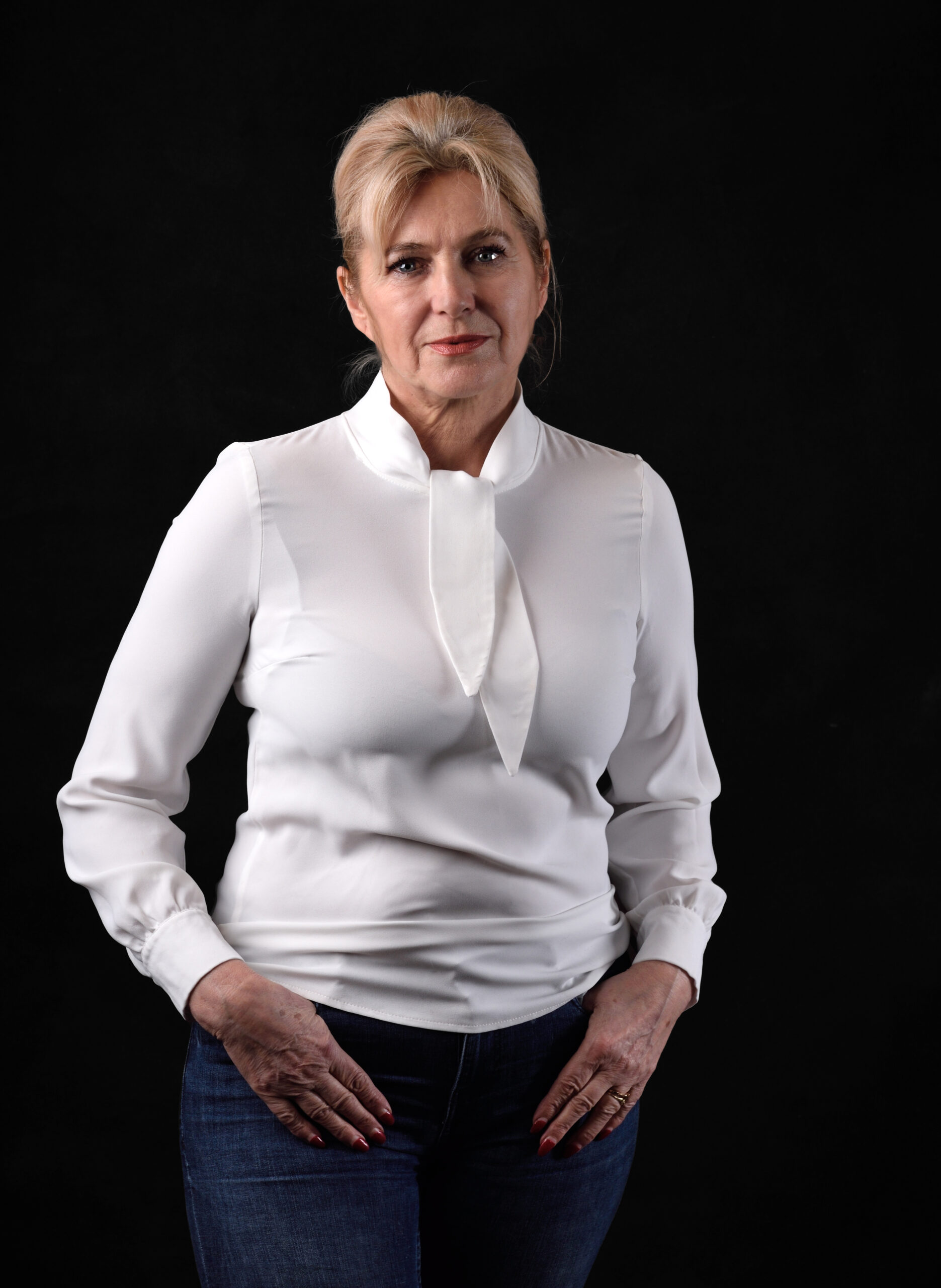 Danuta Długa
