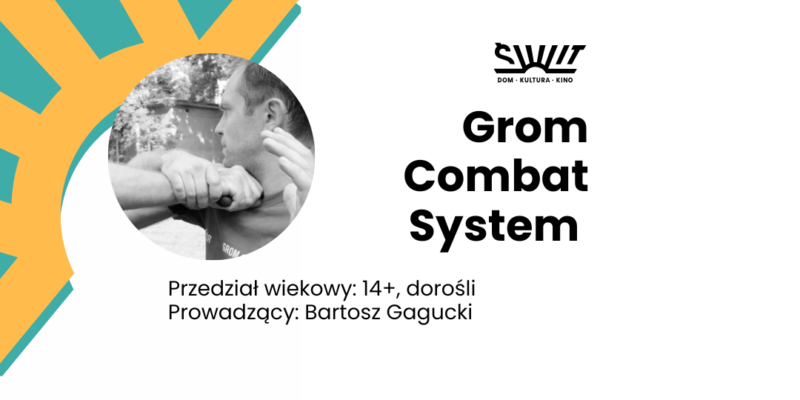 Grom Combat System