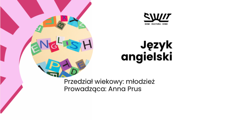Język angielski – młodzież przygotowanie do matury Anna Prus