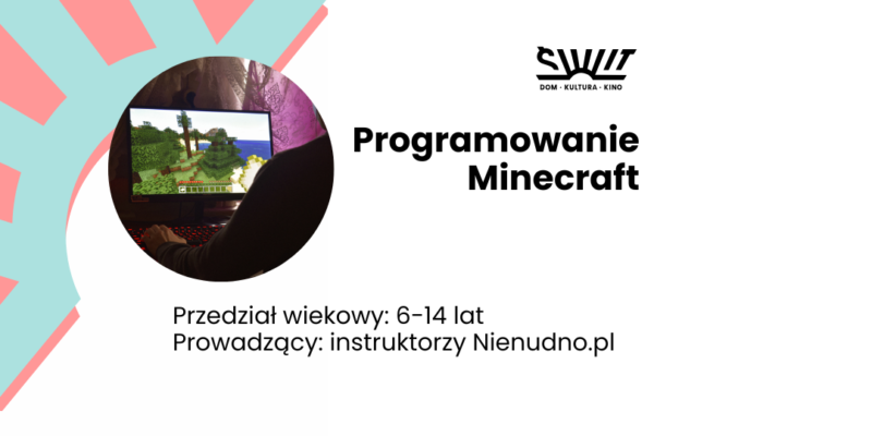 Programowanie Minecraft