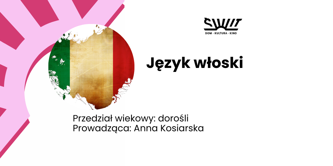 Język włoski