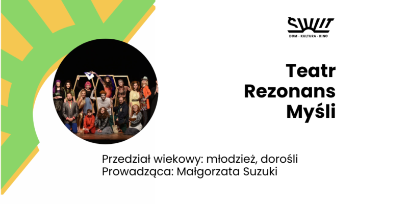 Teatr Rezonans Myśli