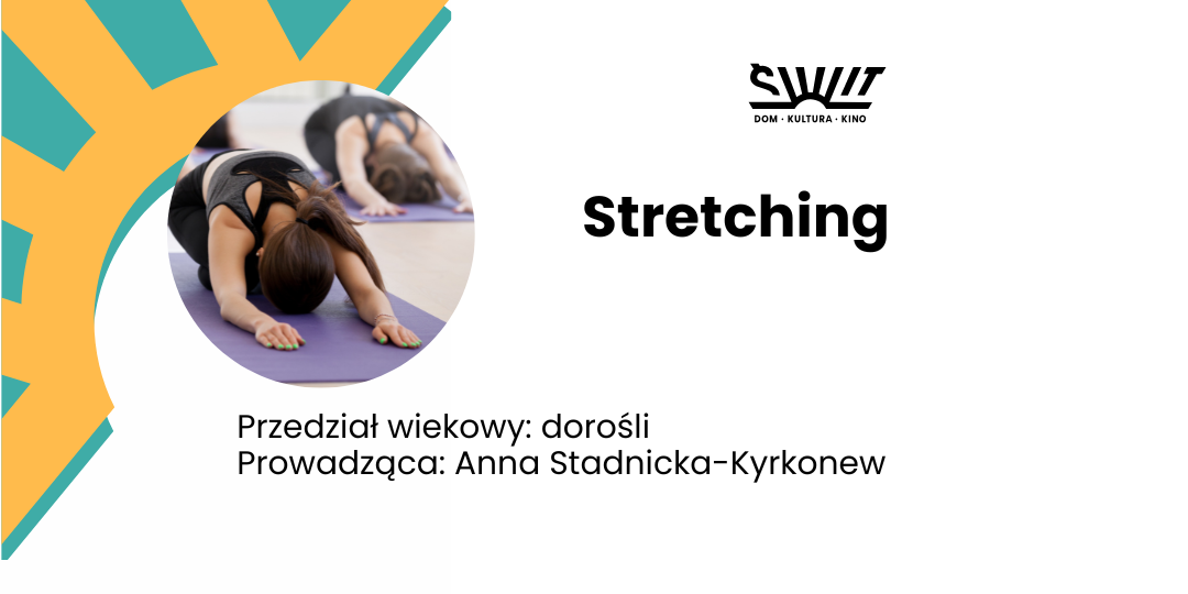 Stretching