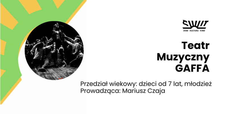 Teatr GAFFA