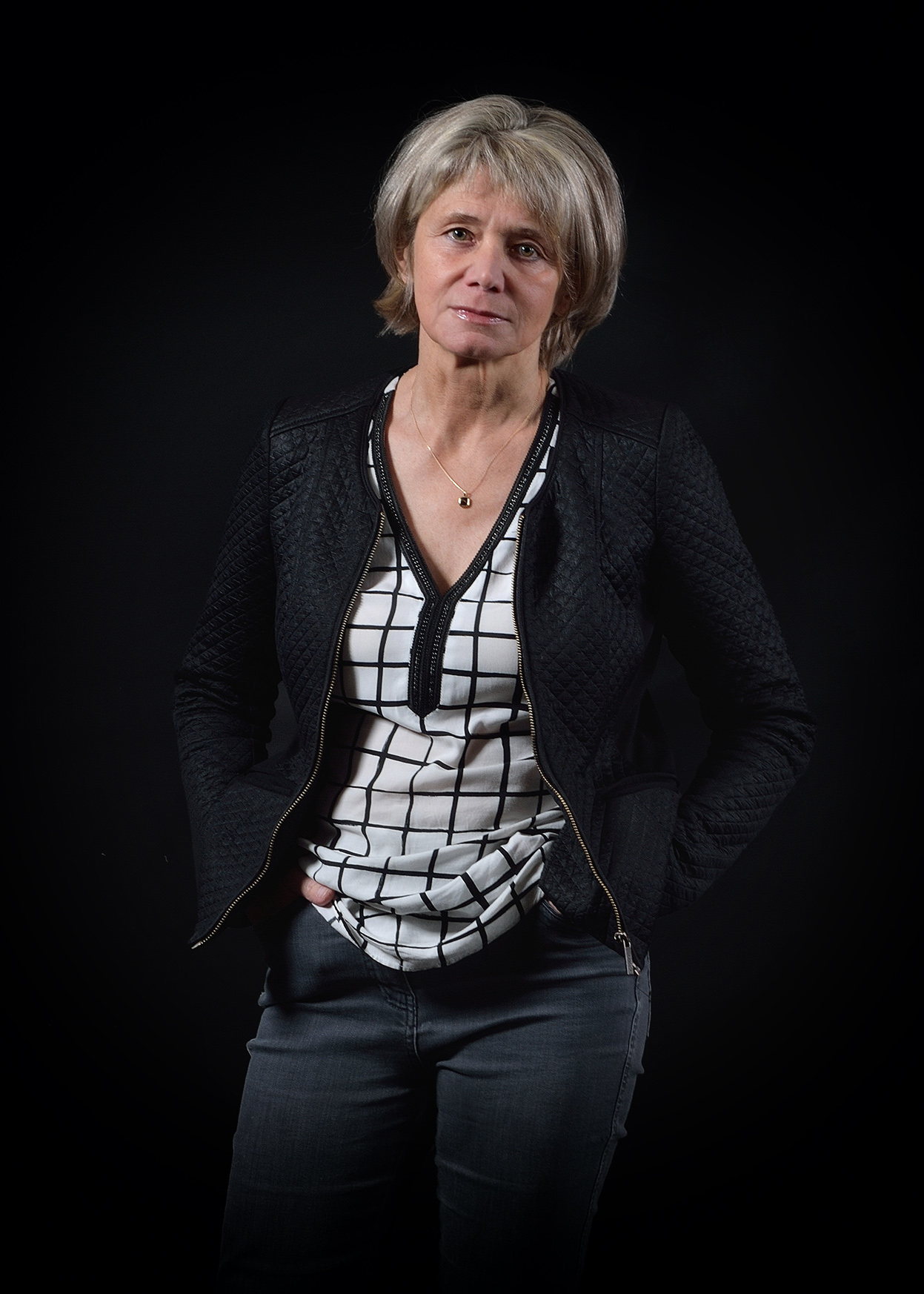 Małgorzata Ludkiewicz 