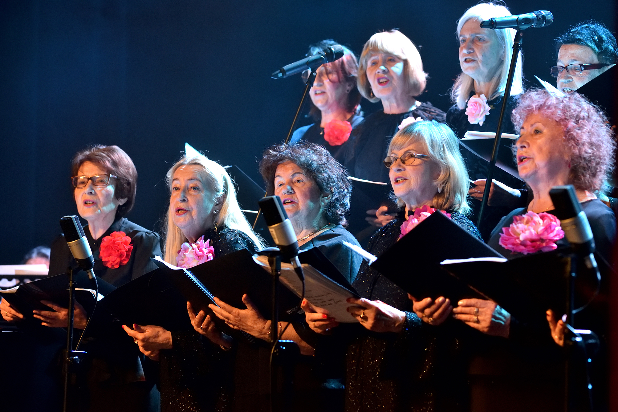 Strefa Seniora i Uniwersytet III Wieku 