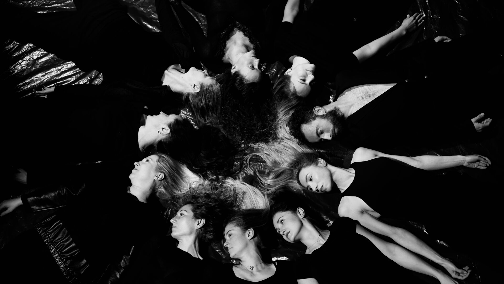 O d b i c i a – wieczór teatru, ruchu i muzyki