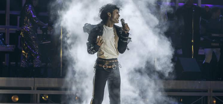 Michael
