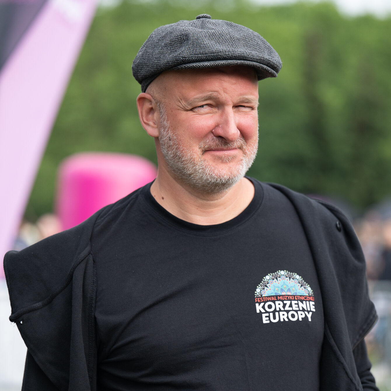 Maciej Szajkowski 
