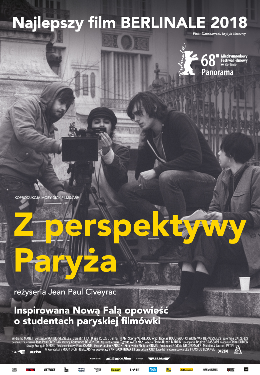 Plakat_z-perspektywy-paryza - Dom Kultury Świt